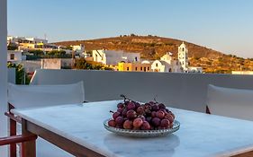 Matilda Milos - Cycladic Living